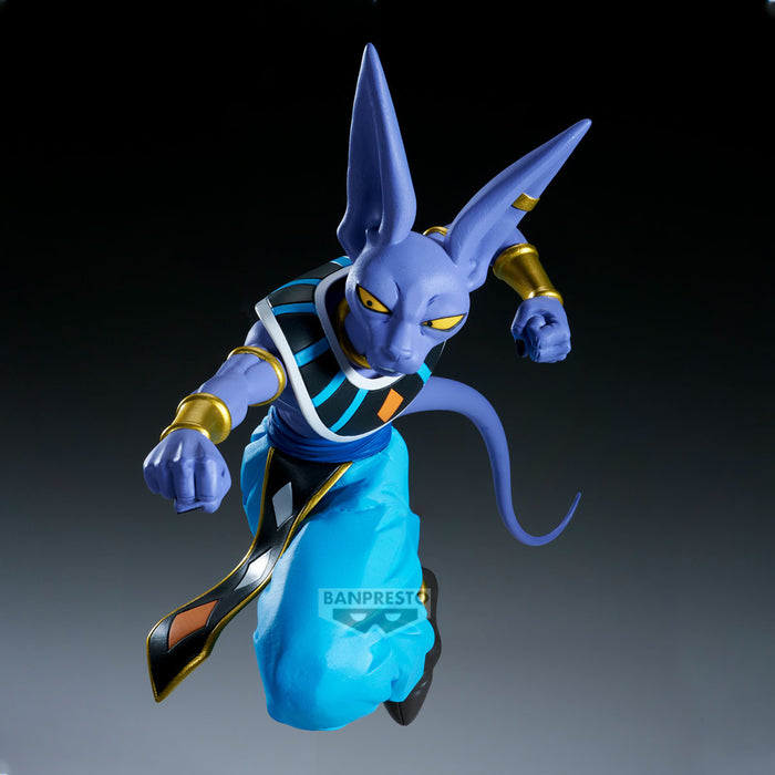 Banpresto Match Makers: Dragon Ball Super Goku VS Bills - Bills
