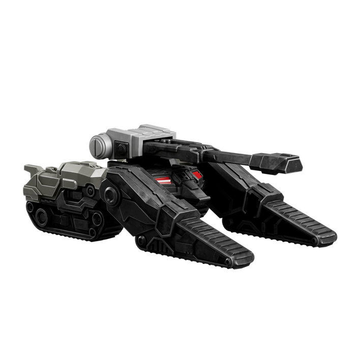 Blokees Transformers Classic Class: Transformers One - 16 Starscream 71177