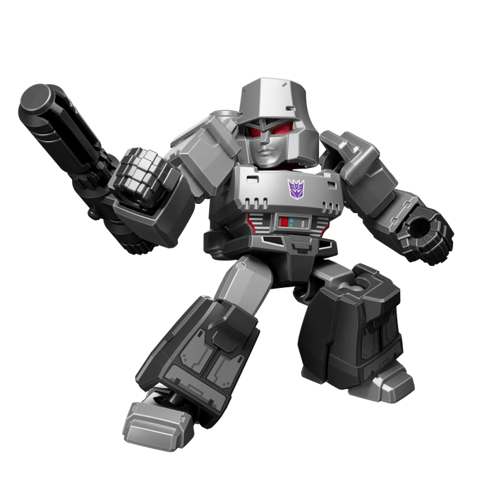 Blokees Transformers Defender Series: 01 Unitario Sorpresa 71301