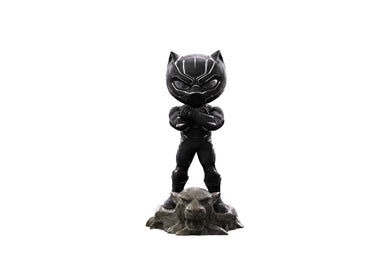 IRON Studios Minico: The Infinity Saga - Black Panther