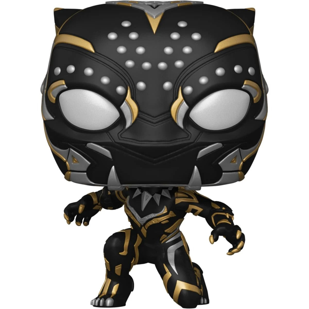 Black Panther