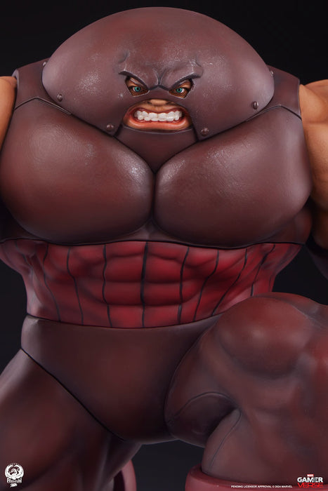 PCS Statue: Marvel Gamerverse Classics - Juggernaut Escala 1/10
