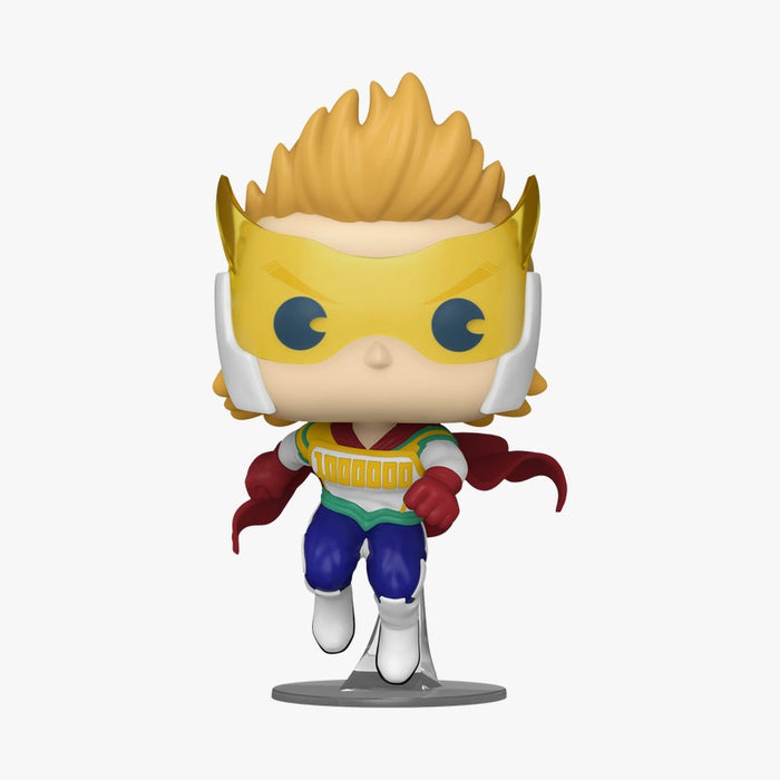 Funko Pop Animation: My Hero Academia - Mirio Togata Exclusivo CCEE 2024