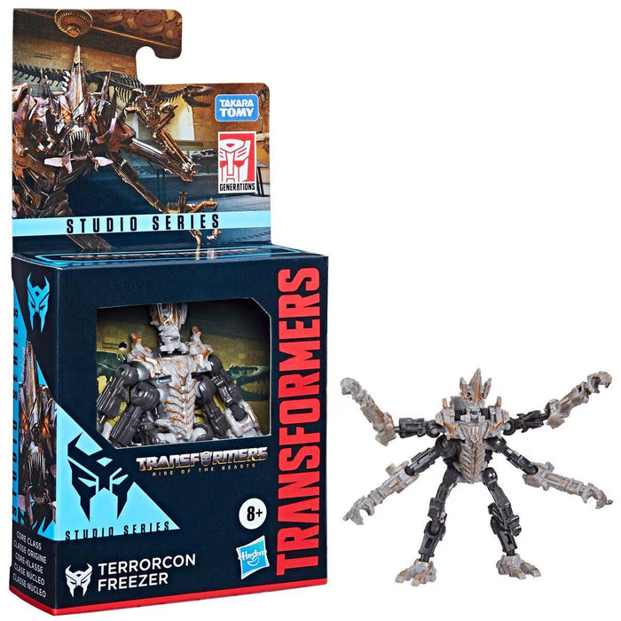 Transformers Studios Series: Bumblebee - Shockwave