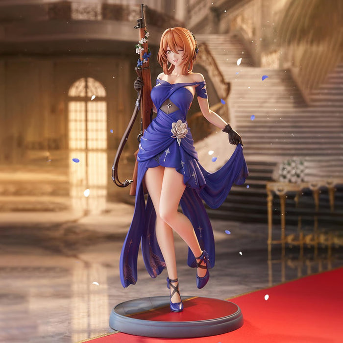 Kotobukiya: Girls Frontline 2 Exilium - Springfield Queen in Radiance Escala 1/7