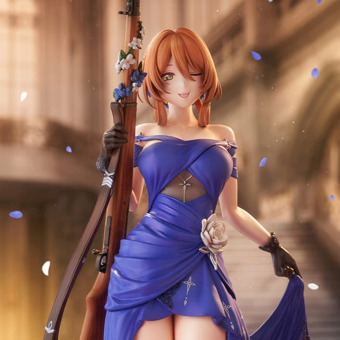 Kotobukiya: Girls Frontline 2 Exilium - Springfield Queen in Radiance Escala 1/7