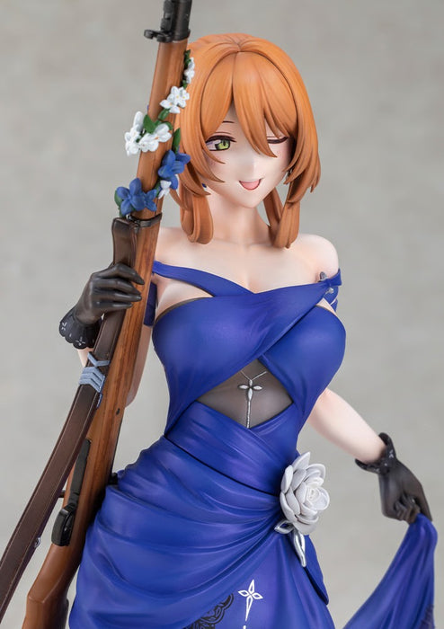 Kotobukiya: Girls Frontline 2 Exilium - Springfield Queen in Radiance Escala 1/7