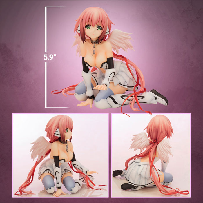 Kotobukiya: Heavens Lost Property - Ikaros Escala 1/6