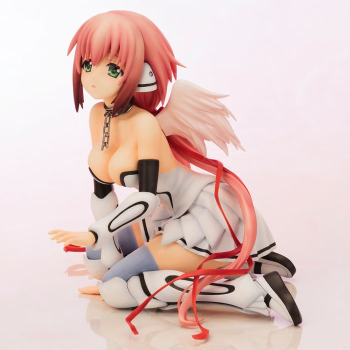 Kotobukiya: Heavens Lost Property - Ikaros Escala 1/6