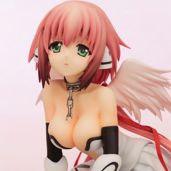 Kotobukiya: Heavens Lost Property - Ikaros Escala 1/6