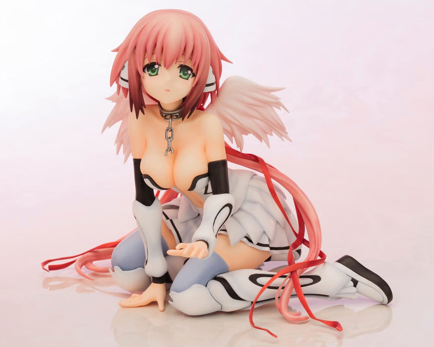 Kotobukiya: Heavens Lost Property - Ikaros Escala 1/6