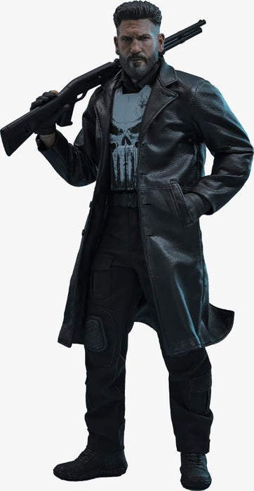 Hot toys Television Masterpiece Series: Marvel The Punisher One Last Kill - Punisher Escala 1/6