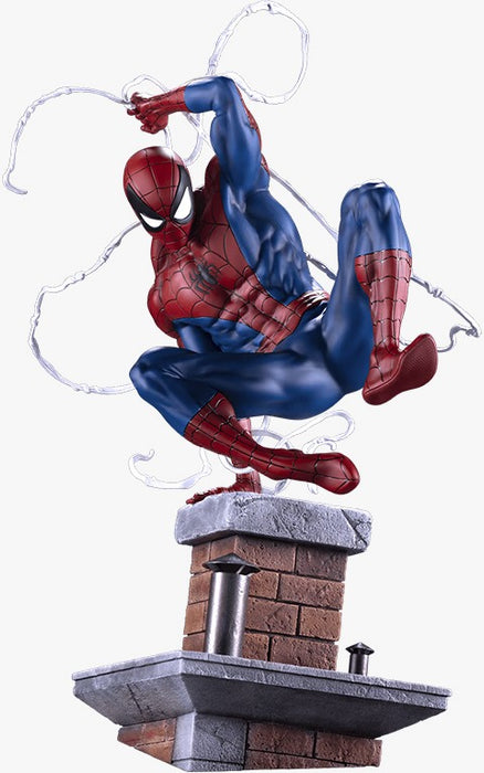 PCS Statue: Marvel Snap - Spiderman Escala 1/3