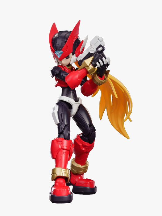 Blokees Mega Man Champion Class: 02 Zero 75711