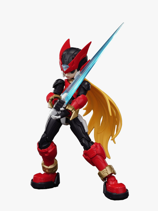 Blokees Mega Man Champion Class: 02 Zero 75711