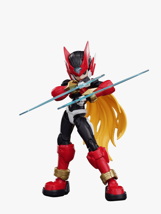 Blokees Mega Man Champion Class: 02 Zero 75711