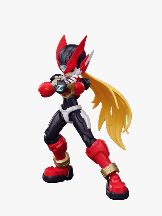 Blokees Mega Man Champion Class: 02 Zero 75711