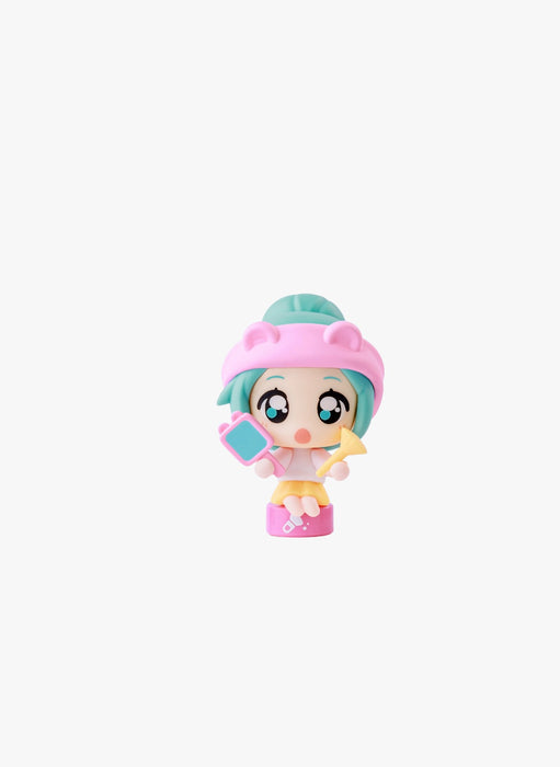 Blokees Hatsune Miku MOJIPOD Series: 01 Diverse Music Festival - Unitario 75400