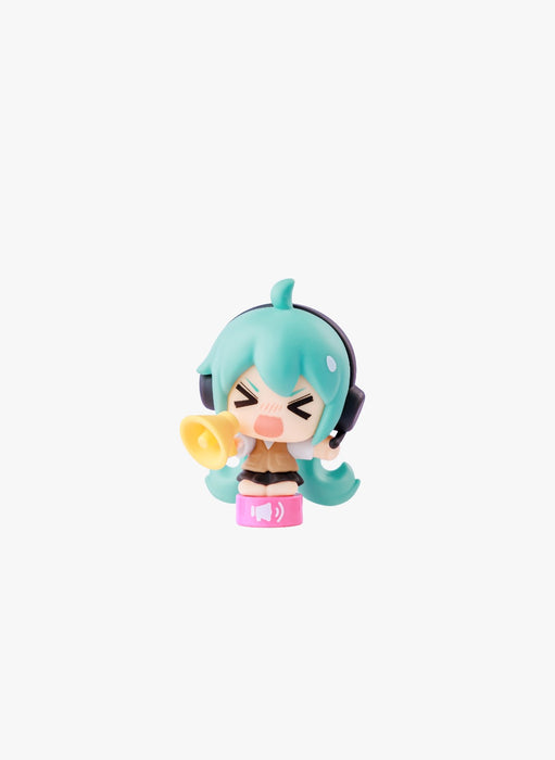 Blokees Hatsune Miku MOJIPOD Series: 01 Diverse Music Festival - Unitario 75400
