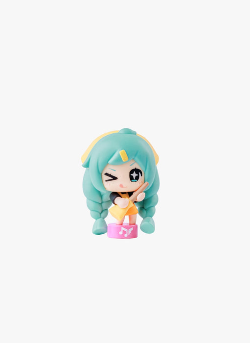Blokees Hatsune Miku MOJIPOD Series: 01 Diverse Music Festival - Unitario 75400