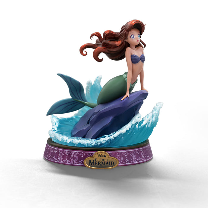 IRON Studios Anime Princess: Disney Princesas - Ariel