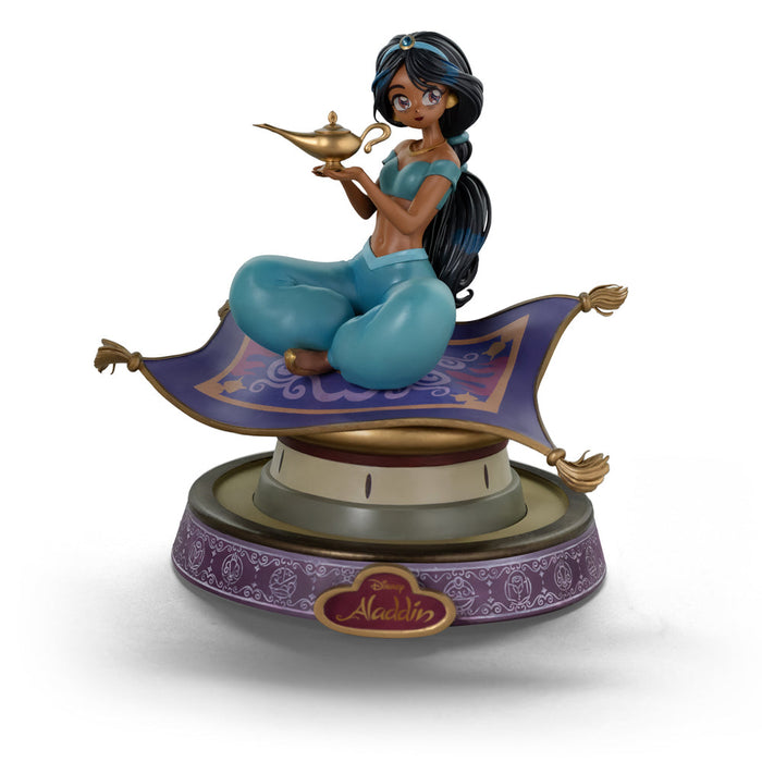IRON Studios Anime Princess: Disney Princesas - Jasmine