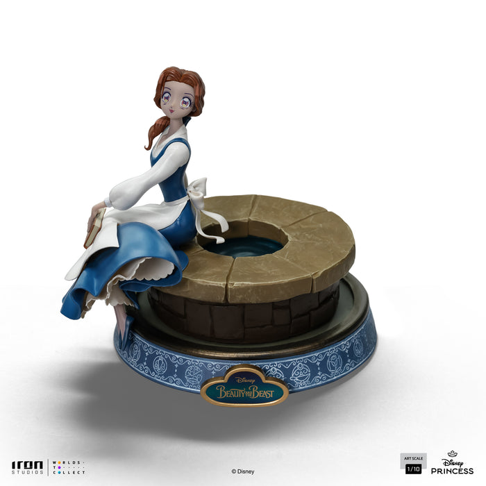 IRON Studios Anime Princess: Disney - Bella