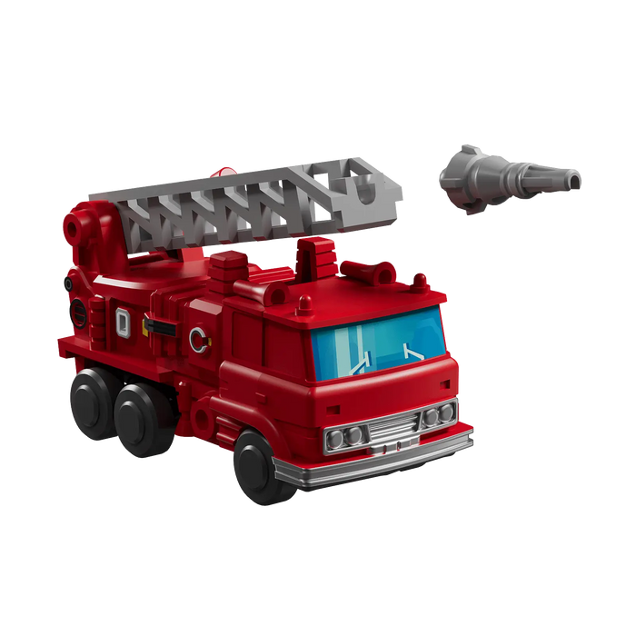 Blokees Transformers Defender Series: 02 Unitario Sorpresa 71302