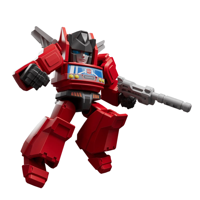 Blokees Transformers Defender Series: 02 Unitario Sorpresa 71302