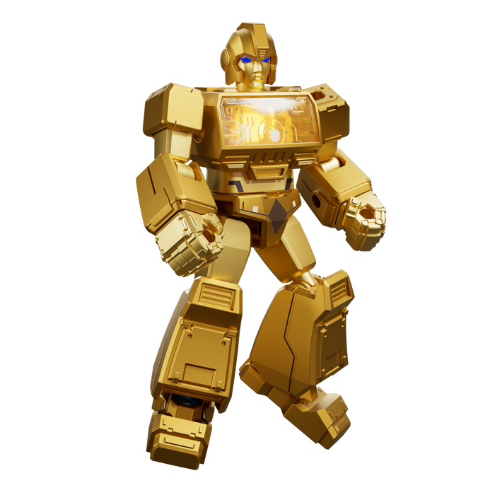 Blokees Transformers: Set Golden 2024 71191