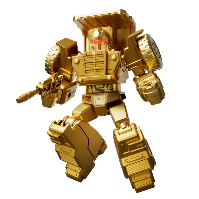 Blokees Transformers: Set Golden 2024 71191