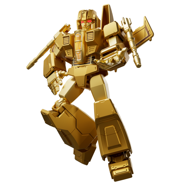 Blokees Transformers: Set Golden 2024 71191