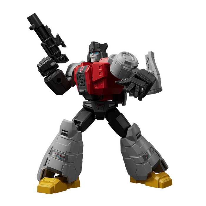 Blokees Transformers Galaxy Series: 8 One Shall Fall Unitario Sorpresa 71108