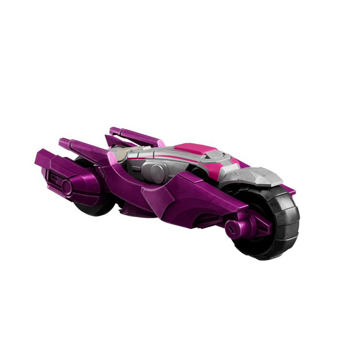 Blokees Transformers Classic Class: Transformers One - 15 B-127 71176