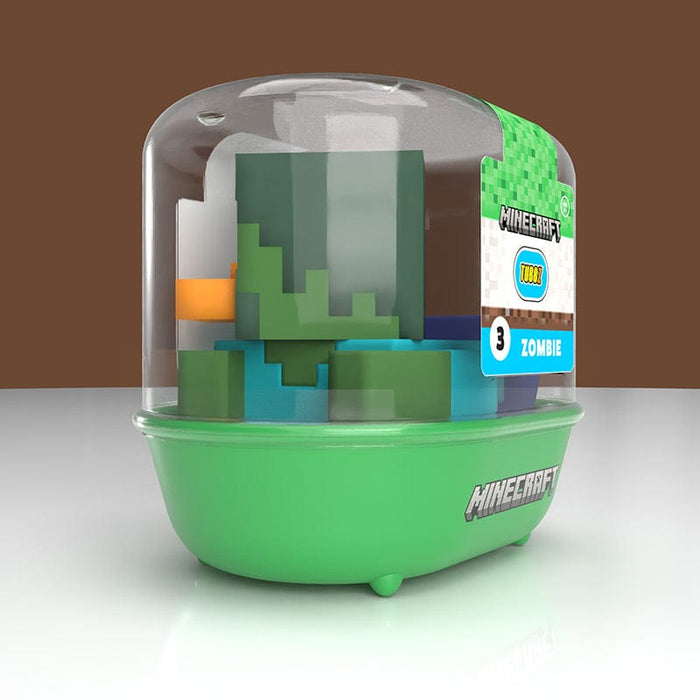 Tubbz 1St Edition: Minecraft - Zombie