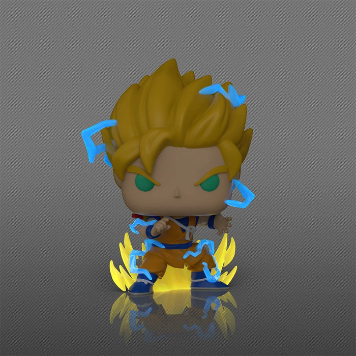 Funko Pop Animation: Dragon Ball Daima - Super Saiyajin Goku