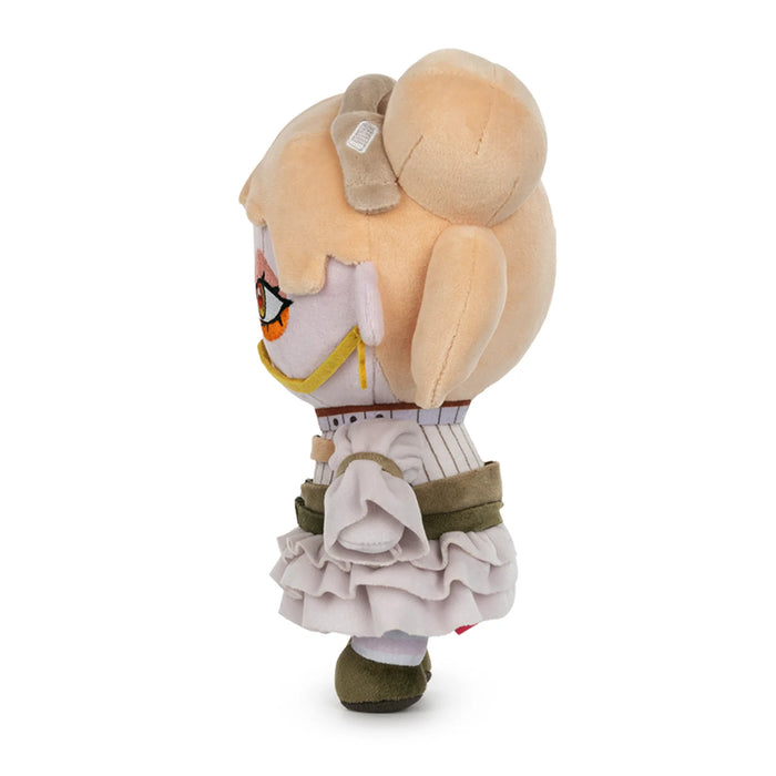 Youtooz Plush: Bring Me The Horizon - Sof de Pie Peluche 9 Pulgadas