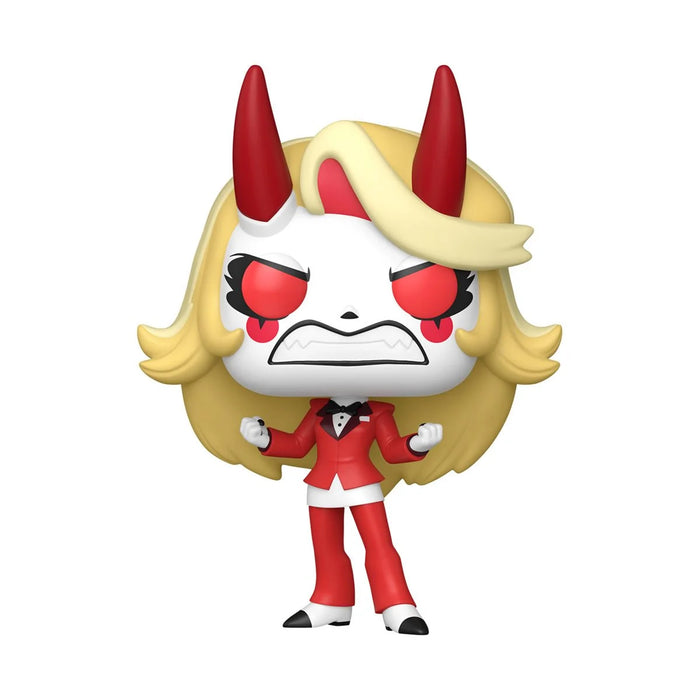 Funko Pop Animation: Hazbin Hotel - Charlie