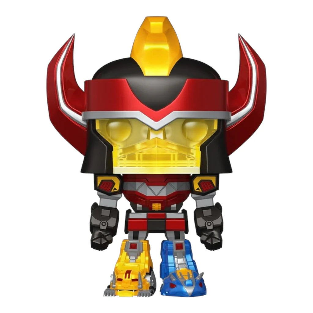 Power Rangers