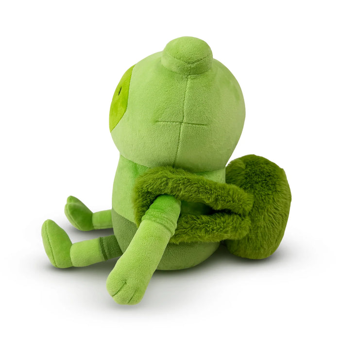 Youtooz Plush: Hora De Aventura - Fern Peluche 9 Pulgadas