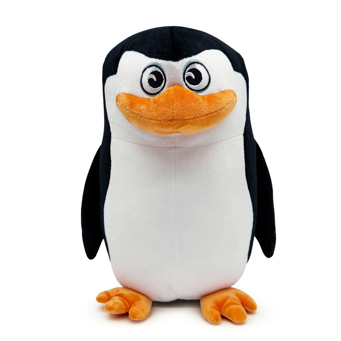 Youtooz Plush: Madagascar - Skipper Peluche 9 Pulgadas