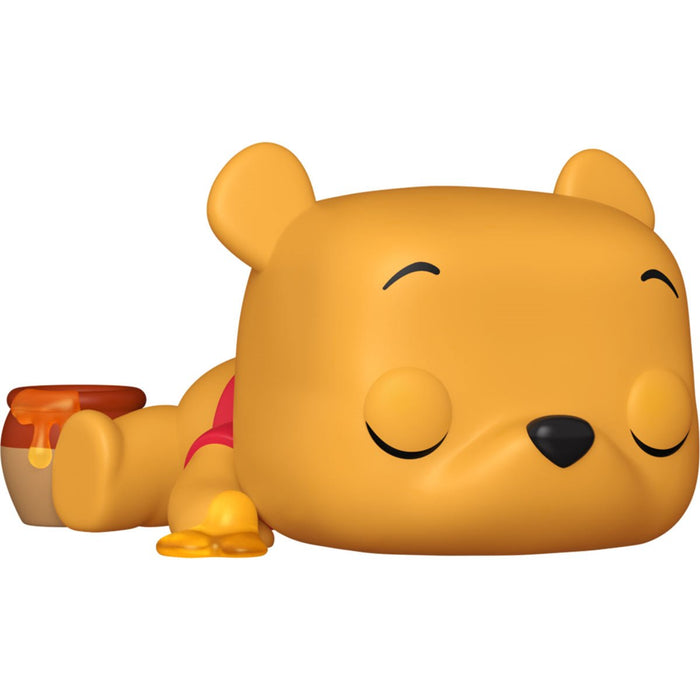 Funko Pop Disney: Winnie the Pooh - Pooh Dormido