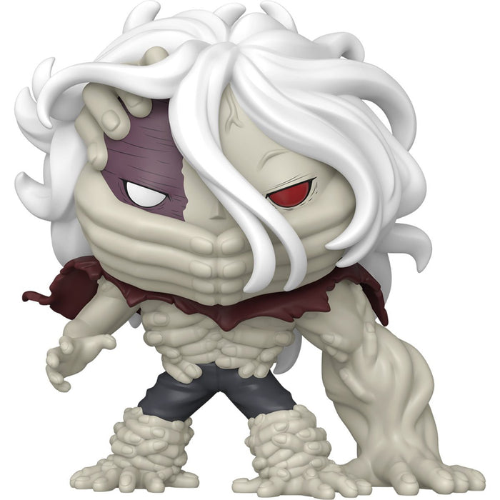 Funko Pop Super: My Hero Academia - Shigiraki 6 Pulgadas