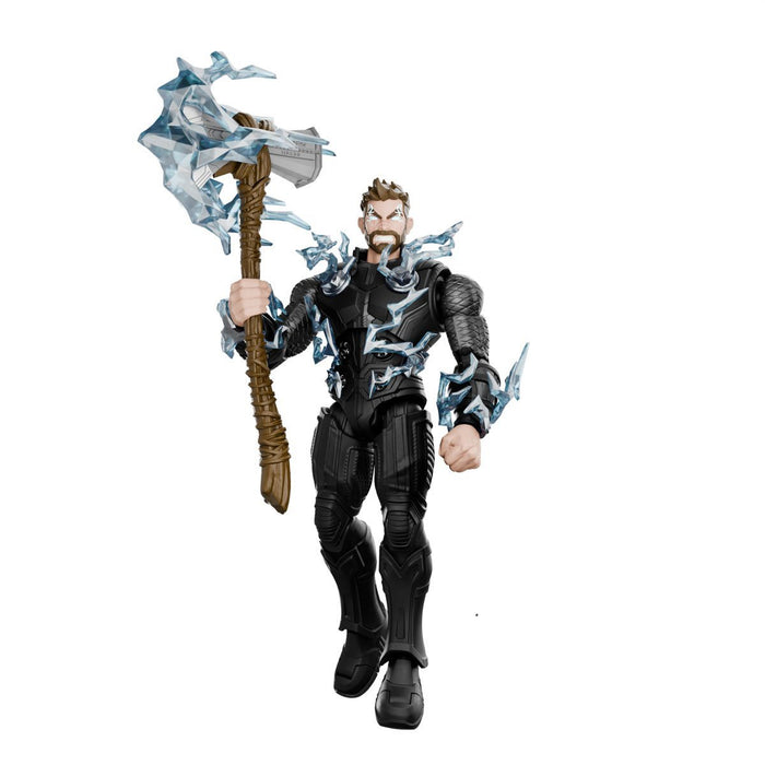 Blokees Marvel Infinity Saga Champion Class: Thor 73921