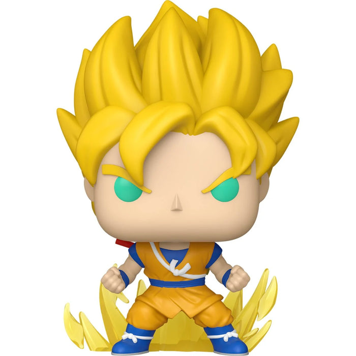 Funko Pop Animation: Dragon Ball Daima - Super Saiyajin Goku