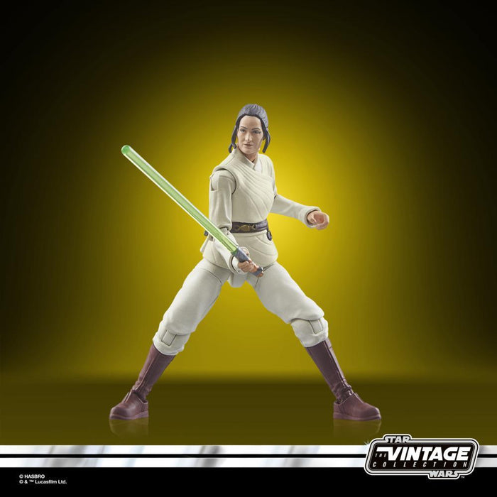 Star Wars The Vintage Collection: The Acolyte - Maestro Jedi Indara