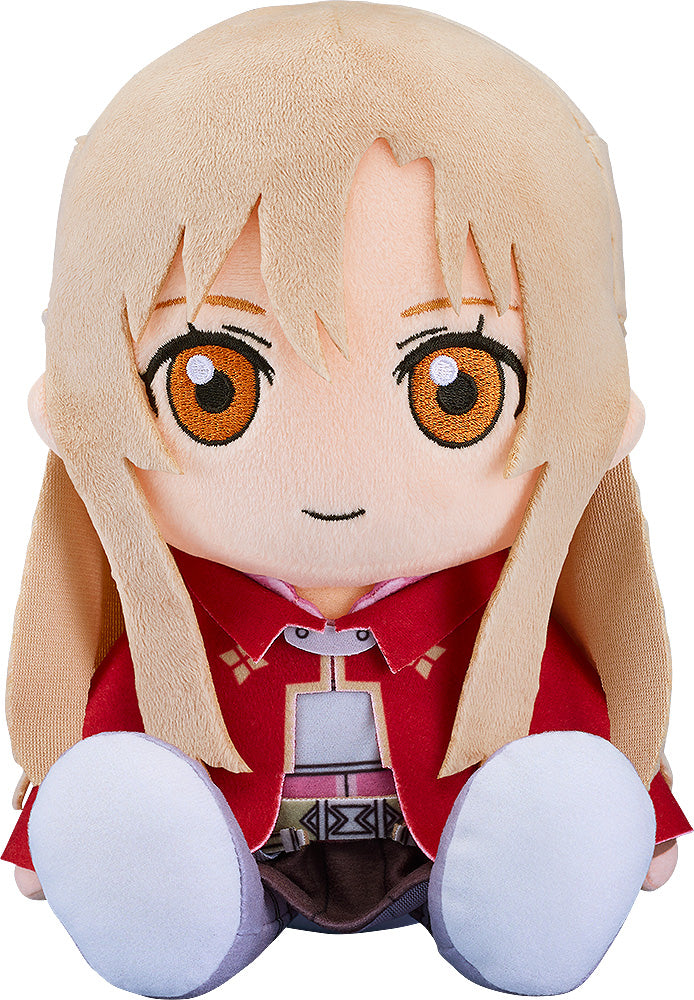 Good Smile Plushies: Sword Art Online The Movie Progressive Scherzo Of Deep Night - Asuna Peluche