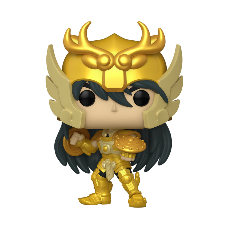 Caballeros Del Zodiaco