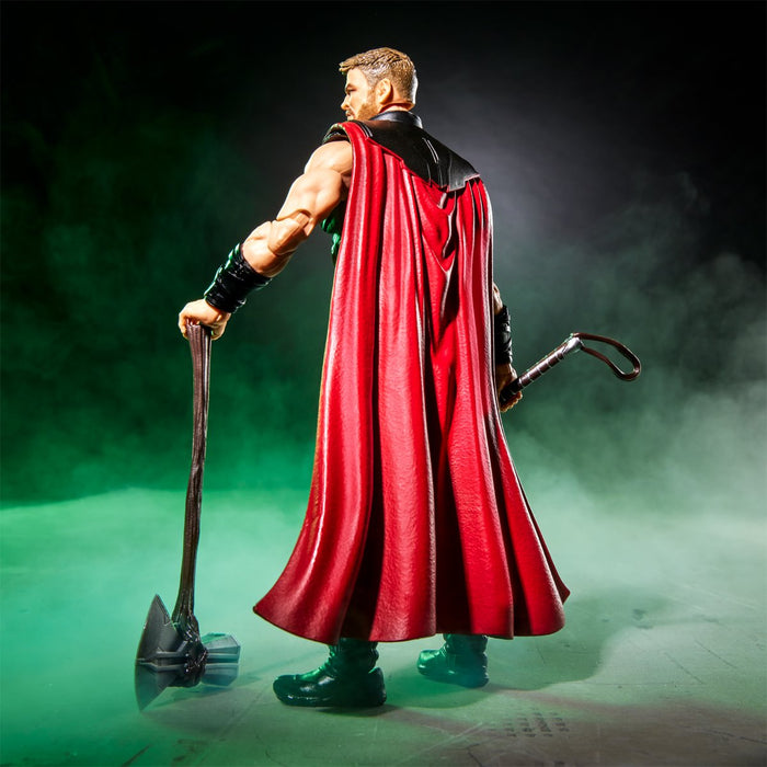 Marvel Legends Series: Avengers Doomsday - Thor