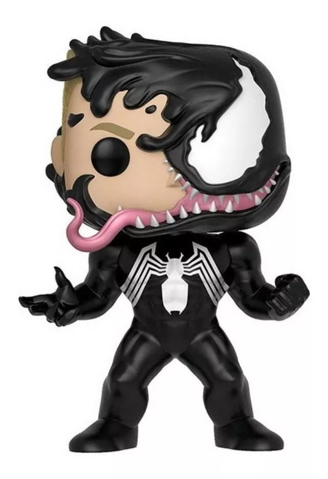 Funko Pop Marvel: Venom - Venom